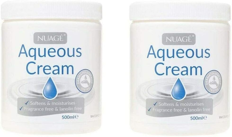 aqueous cream amazon uk