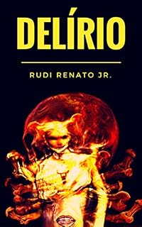 Livro Delírio