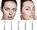 Webberstore Blackhead Remover Pimple Acne Extractor Tool Best Come Done Removal Kit