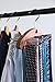 Woodlore 82720 Cedar Tie Organizer