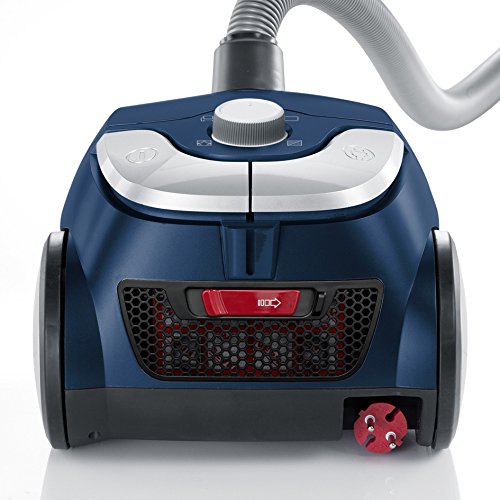 Severin Special Corded Vacuum Cleaner, Ocean Blue Pricepulse