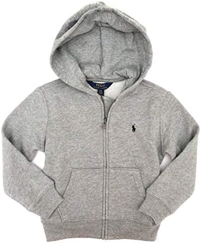 ralph lauren zip up hoodie