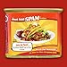 Spam Hot & Spicy, 12 Ounce Can
