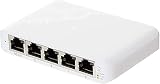Ubiquiti USW-Flex-Mini UniFi Smart Managed Gigabit Switch 5 Ports view 1