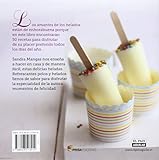 Image de Polos y helados (Chic & Delicious) (Spanish Edition)