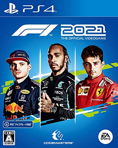 Codemasters F1 2021の商品画像