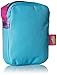 Shopkins Girls Pa Crossbody, Blue