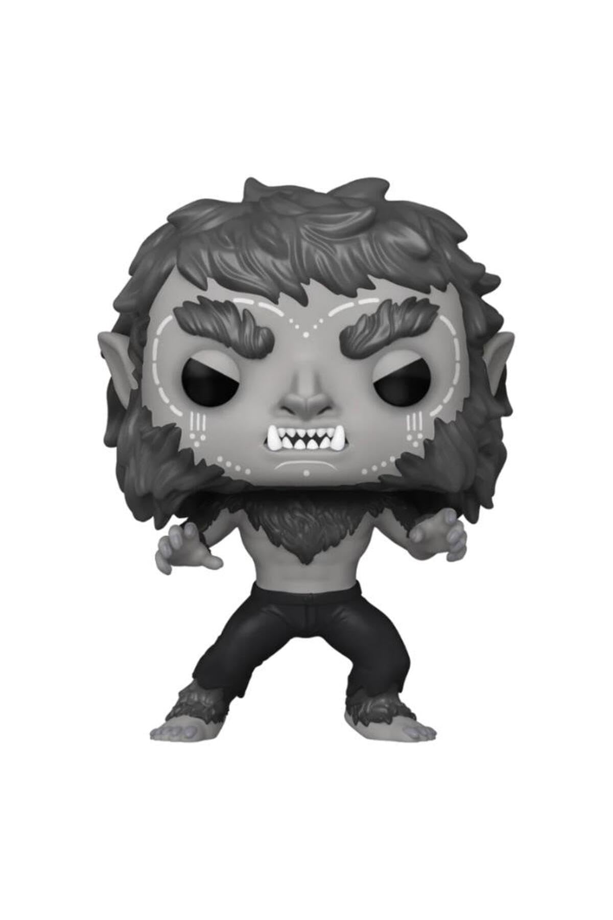 POP! Marvel - Werewolf by Night #1273 The Werewolf