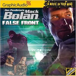 Don Pendleton Mack Bolan (Super Bolan)101