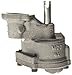 Melling Oil Pump & Drive Rod compatible with Big Block Chevrolet GMC366 396 402 427 454 (Stock Pump)