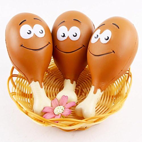 squishies cheap,OUBAO Drumsticks Scented Squeeze Slow Rising Fun Toy Relieve Stress Cure Gift