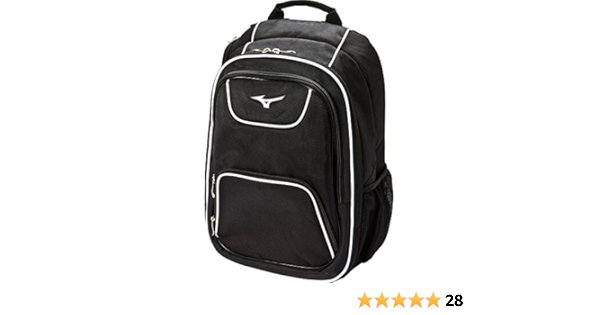 mizuno coaches backpack