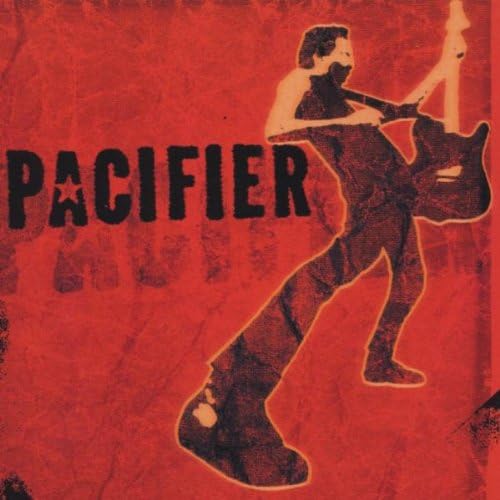 Pacifier