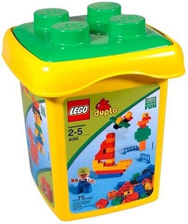lego duplo 4085