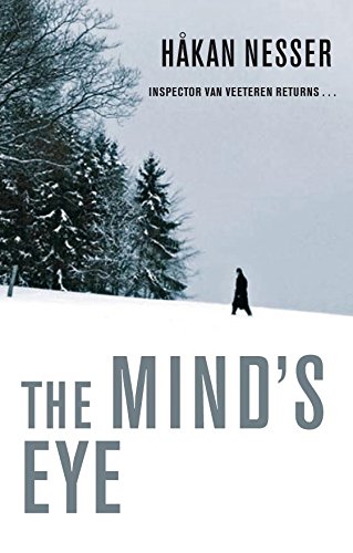 Mind's Eye [MINDS EYE]