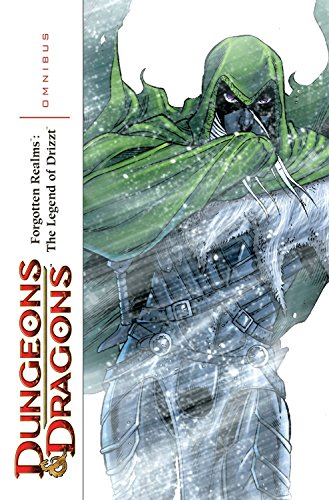!B.E.S.T Dungeons & Dragons: Forgotten Realms - Legends of Drizzt Omnibus Volume 2 (D&D Legends of Drizzt Omn<br />P.P.T