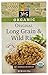 365 Everyday Value, Organic Long Grain & Wild Rice, Original, 6 oz