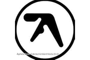 Selected Ambient Works 85-92 (Vinyl)
