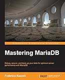 Mastering MariaDB