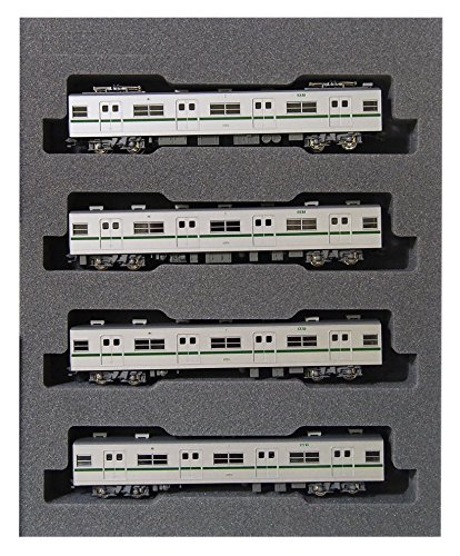 新品 KATO Euro City N Scale Kato 106-0440 E7A New York Central #4008 & #4022 2