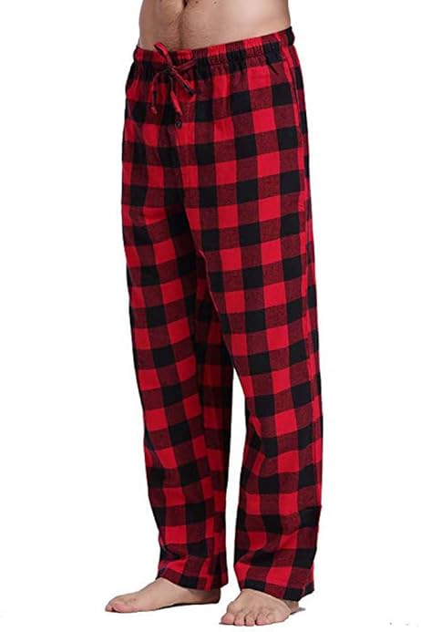 labradoodle pajama pants