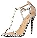 Chinese Laundry Women's LEO Polka Dot Dress Sandal