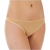 Cosabella Women's Talco Low Rise Thong Panty