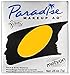Mehron Makeup Paradise Makeup AQ Refill (.25 oz) (Yellow)