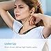 Anker SoundBuds Lite Bluetooth Headphones, Wireless Lightweight Neckband Headset, IPX5 Water Resistant Sport Earbuds with CVC 6.0 Noise Cancelling and Built-in Mic (Black)