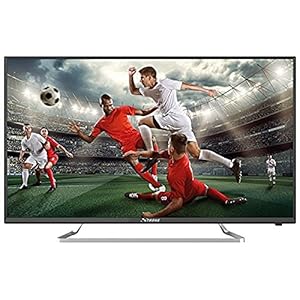 Strong SRT 40FX4003 Full HD LED TV, 101cm/ 40 Inch, Zwart