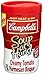Campbell's Soup on the Go, Creamy Tomato Parmesan Bisque, 10.75 Ounce (Pack of 8)