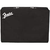 Fender Champion 100 Amplfier Cover | Durable nylon cover with custom fit for storage, transport and protection