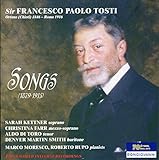 Tosti: Songs, 1879-1915