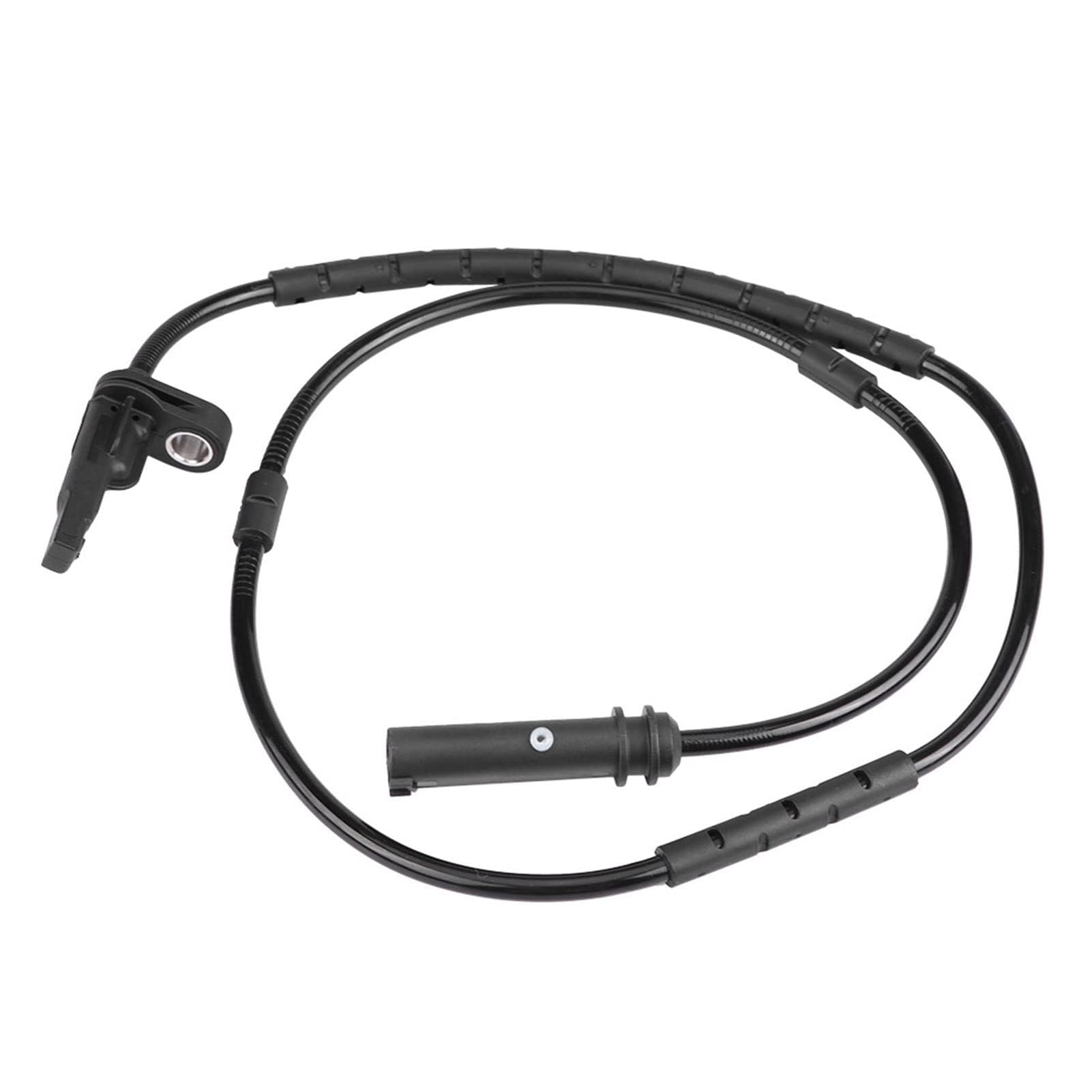 Aramox Car ABS Rear Left And Right Wheel Speed Sensor, ABS Sensor For F20 F21 F30