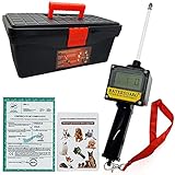 Dog Ovulation Detector,Canine Breeder Tester
