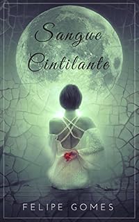 Livro Sangue Cintilante