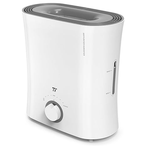 Taotronics top fill humidifier