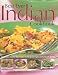 Best Ever Indian Cookbook 1844775143 Book Cover
