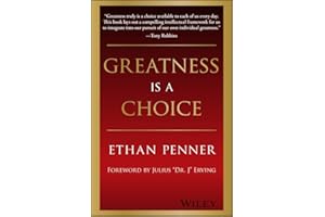 Greatness Is a Choice
