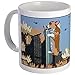 Corgi Kong Mug