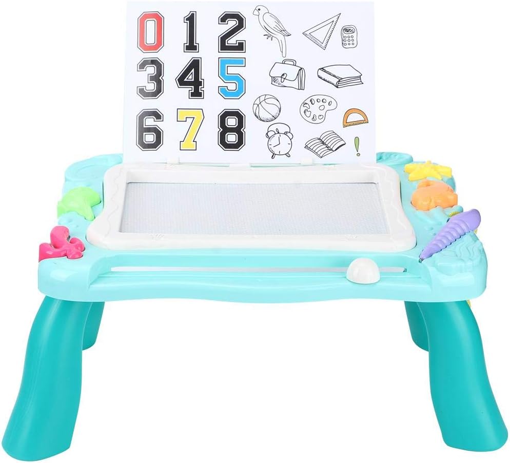 baby writing table