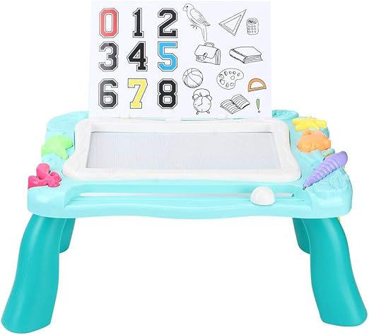 baby writing table