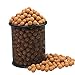 Slingshot Ammo About 1200 PCS, More Harder Professional Fired Slingshot Ammo Ball 7/20