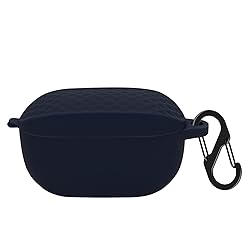VAEKNVG Silicone Case Compatible with JBL Vibe 100