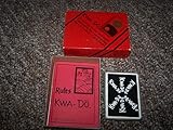 Kwa-Do Card Game by 
