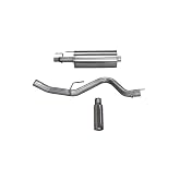 CORSA 24836 Exhaust Cat-Back