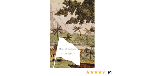 Heart Of Darkness And Selections From The Congo Diary Modern Library 100 Best Novels Kindle Edition By Conrad Joseph Phillips Caryl Literature Fiction Kindle Ebooks Amazon Com