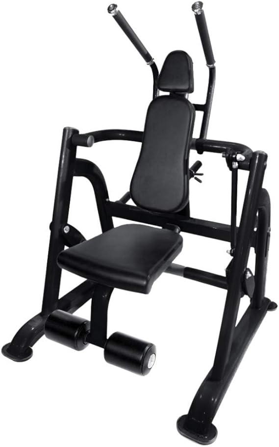 The Vertical Crunch Complete Core Training Machine