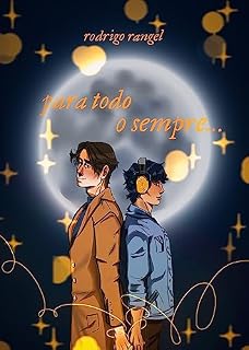 Livro para todo o sempre...
