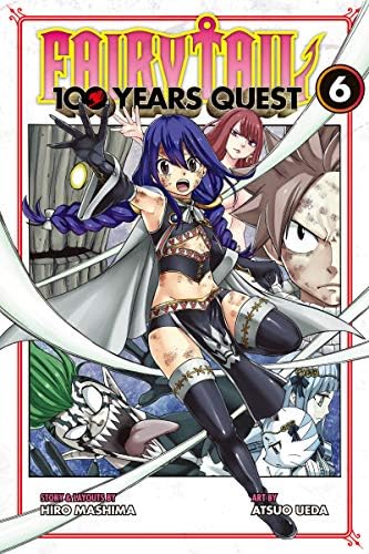 Amazon.com: Fairy Tail Vol. 51 eBook : Mashima, Hiro, Mashima